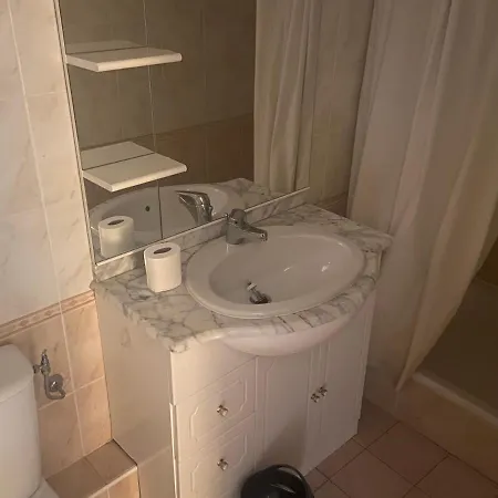 Lejlighed Canoa - A 5 Minutes De La Plage Cannes