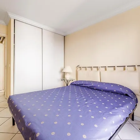 Apartman Canoa - A 5 Minutes De La Plage *